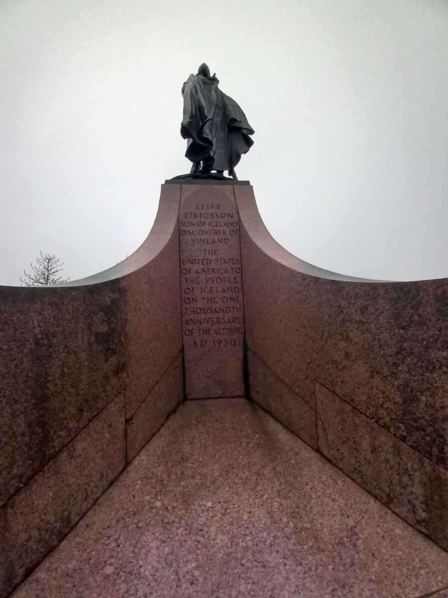 Leif Eriksson 