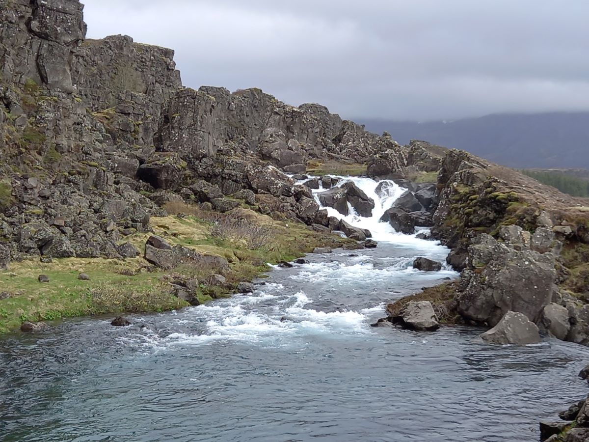 Thingvellir National Park