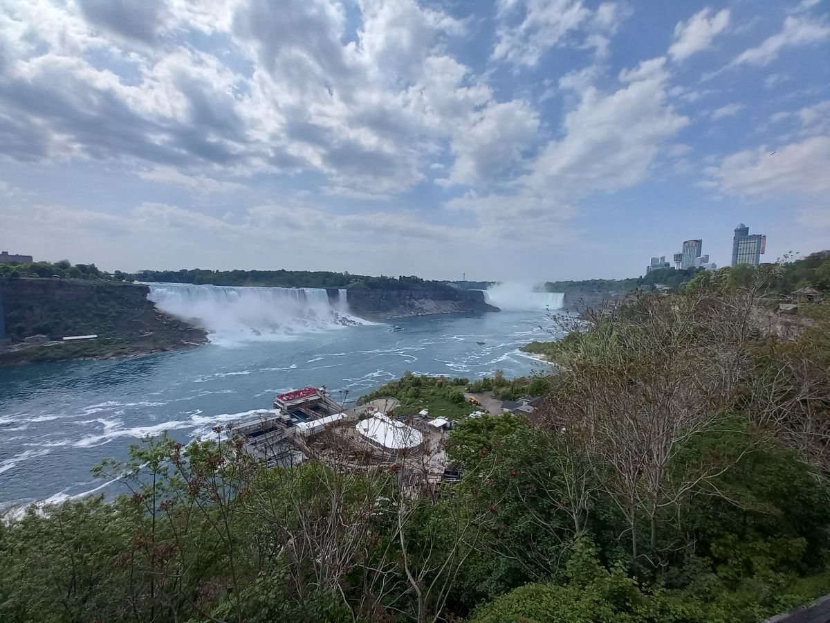 Niagara Falls