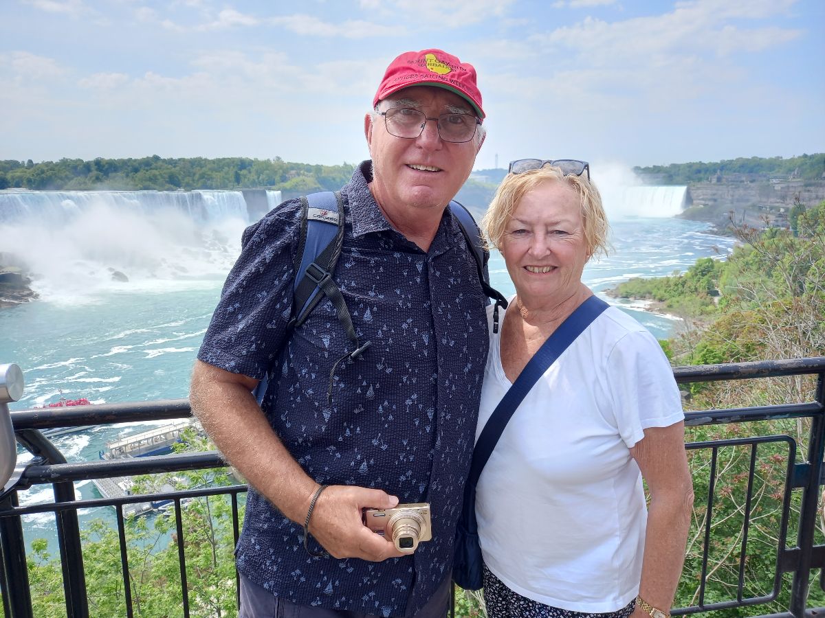 Niagara Falls