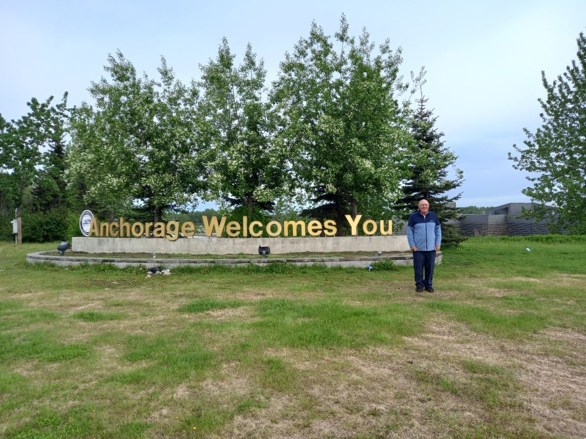 Anchorage, Alaska