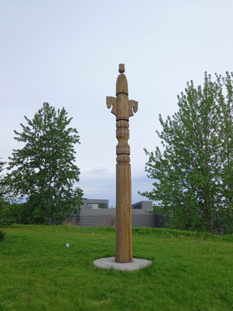 Anchorage, Alaska