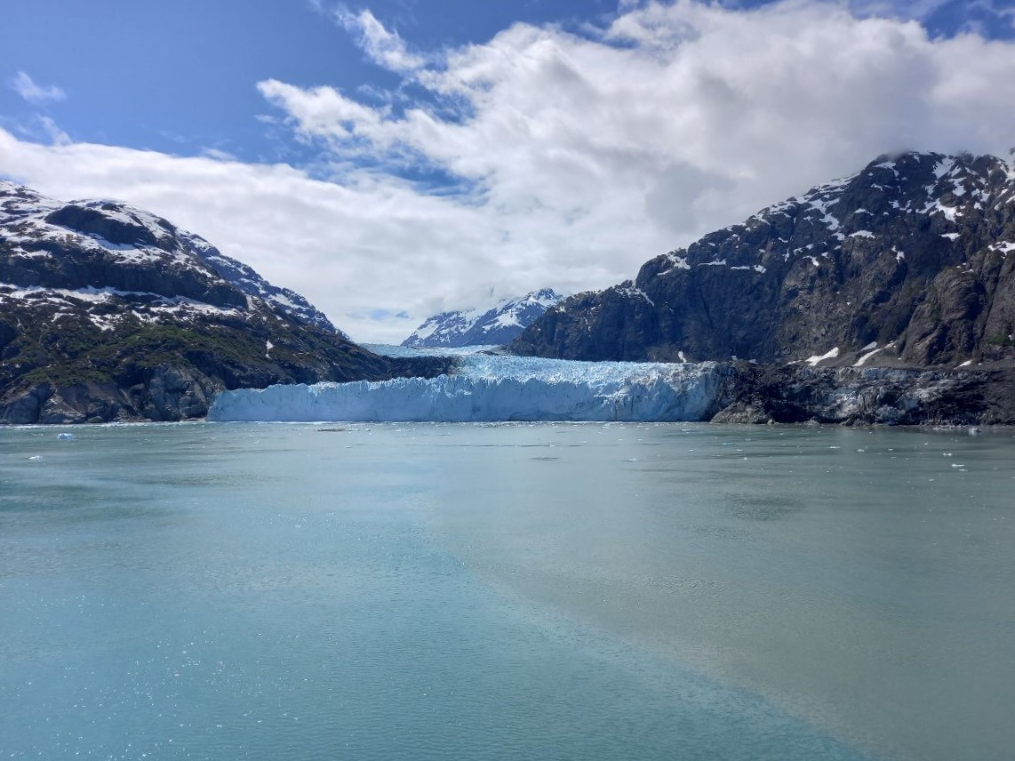Hubbard Glacier