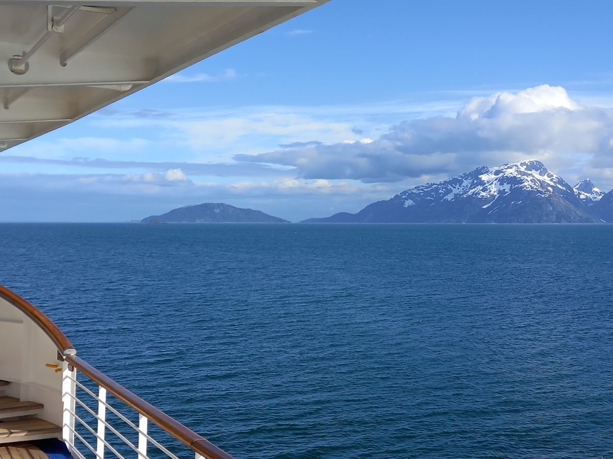 Glacier Bay