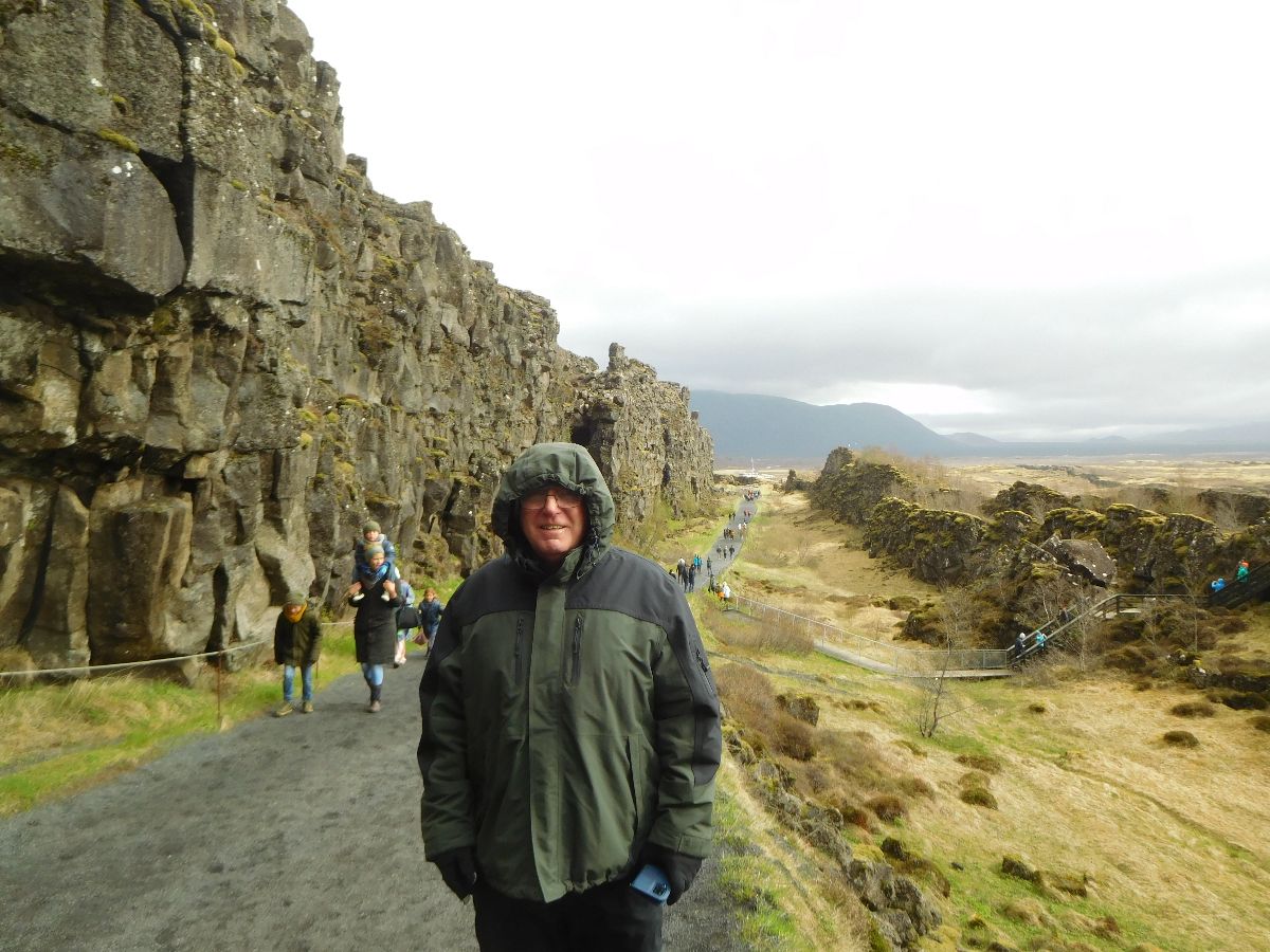 Thingvellir National Park