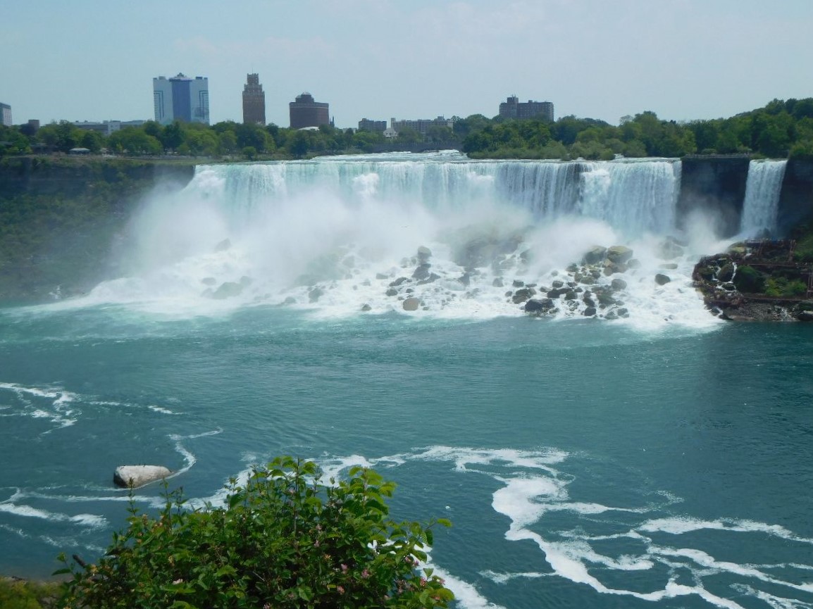 Niagara Falls