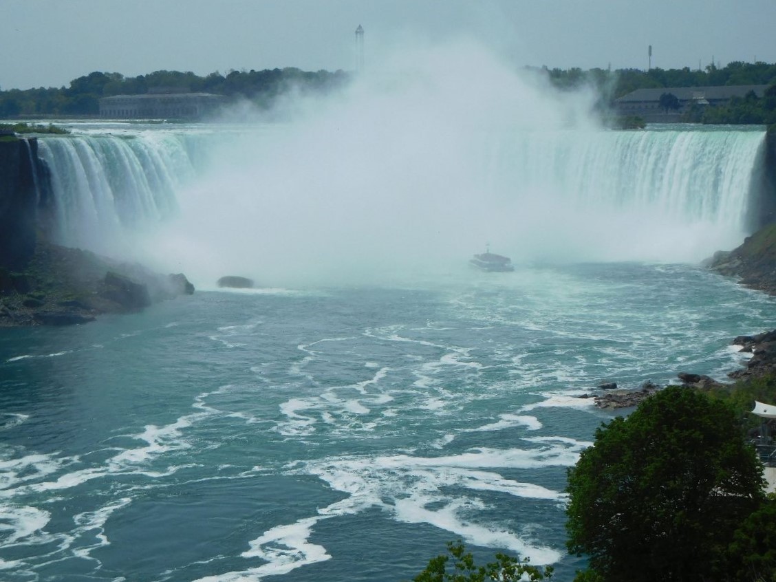 Niagara Falls