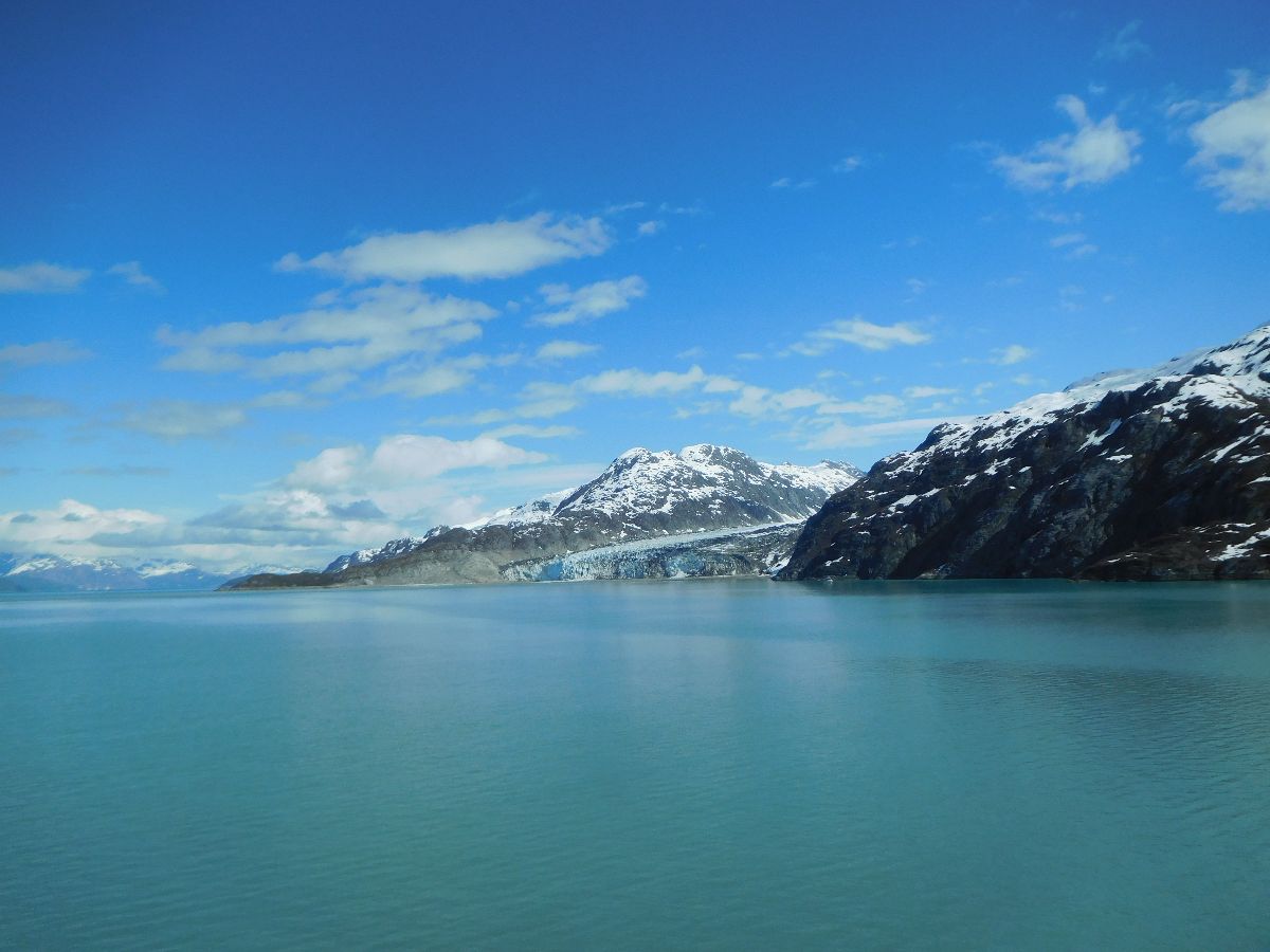 Glacier Bay
