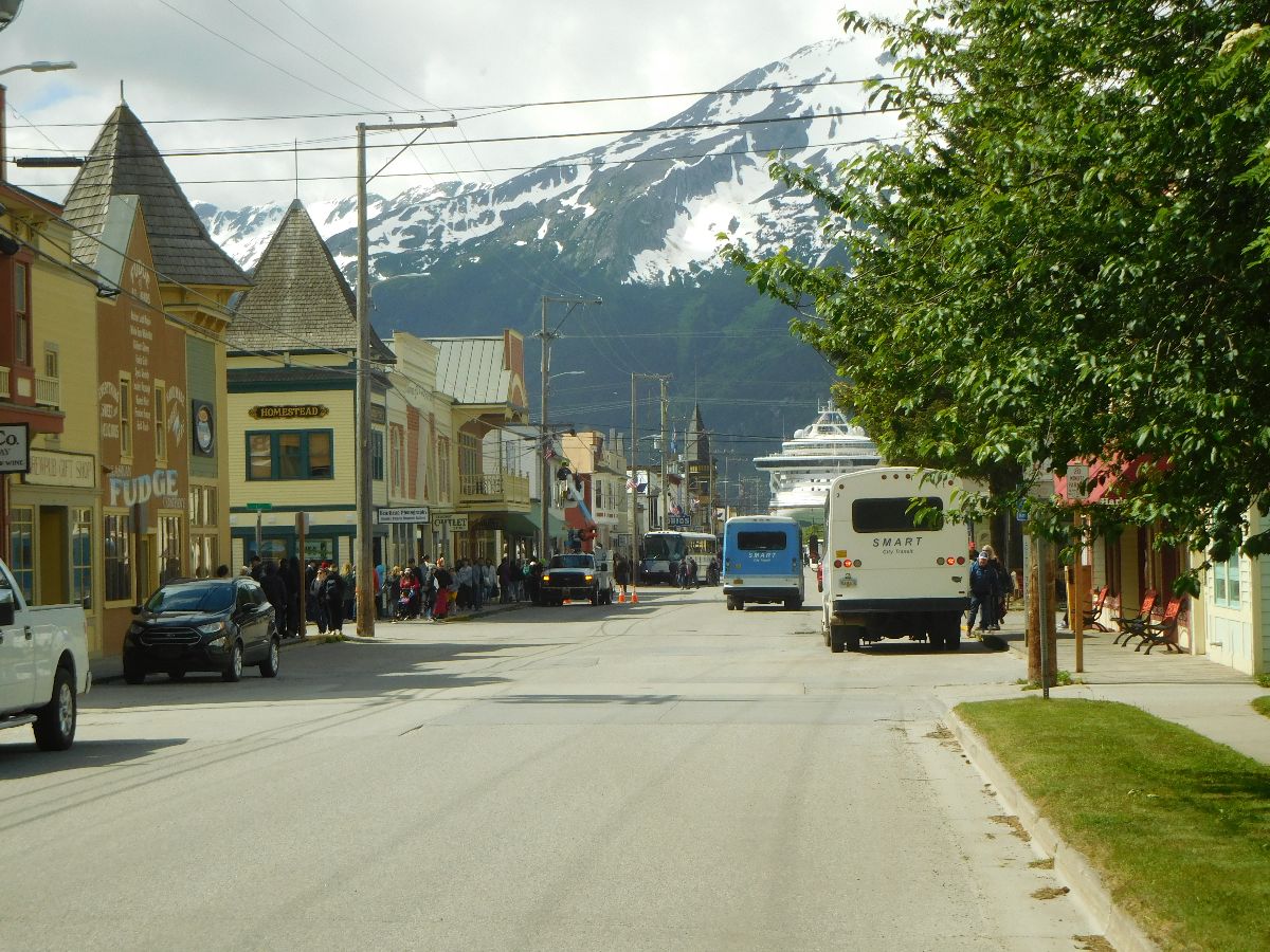Skagway