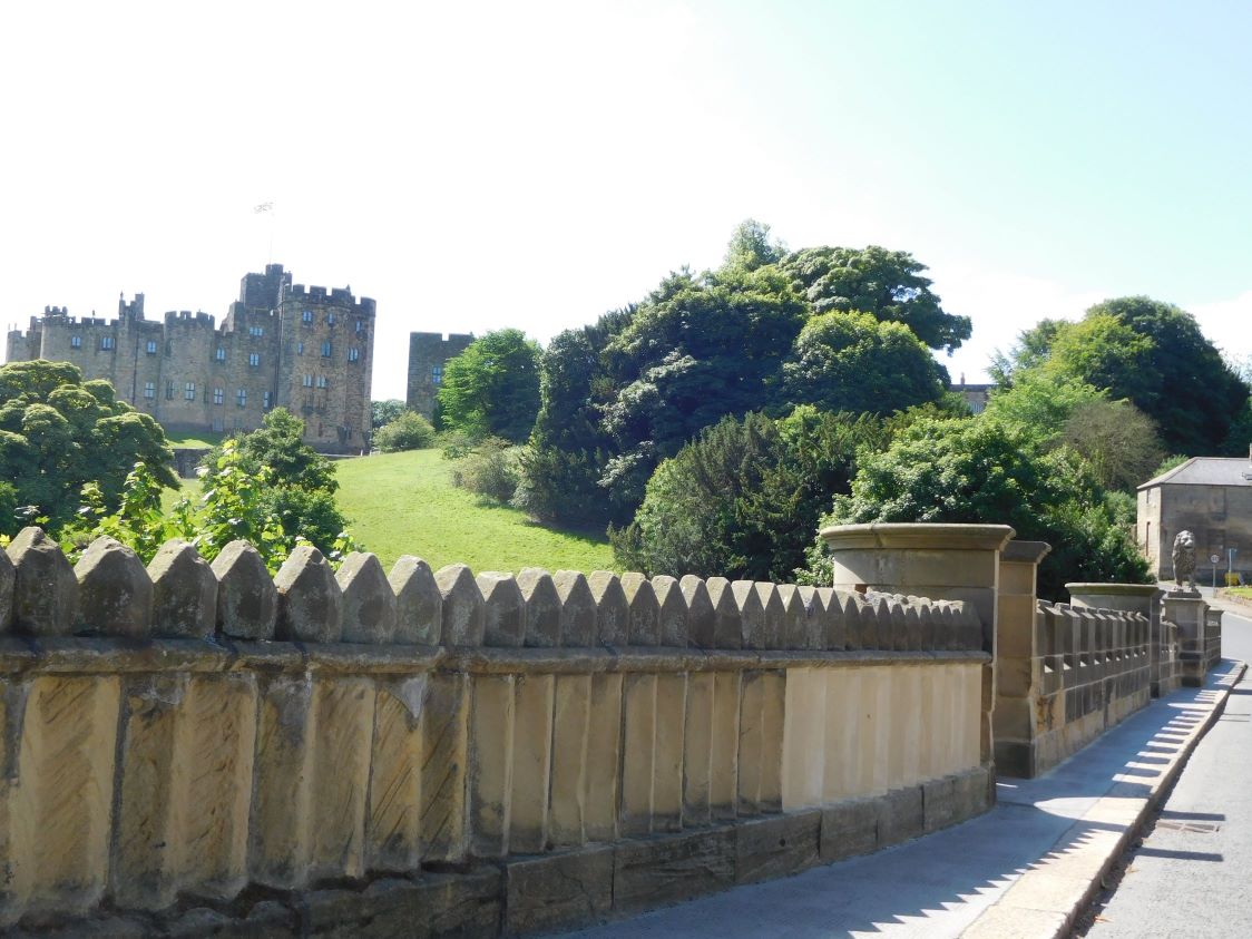 alnwick castle (5)