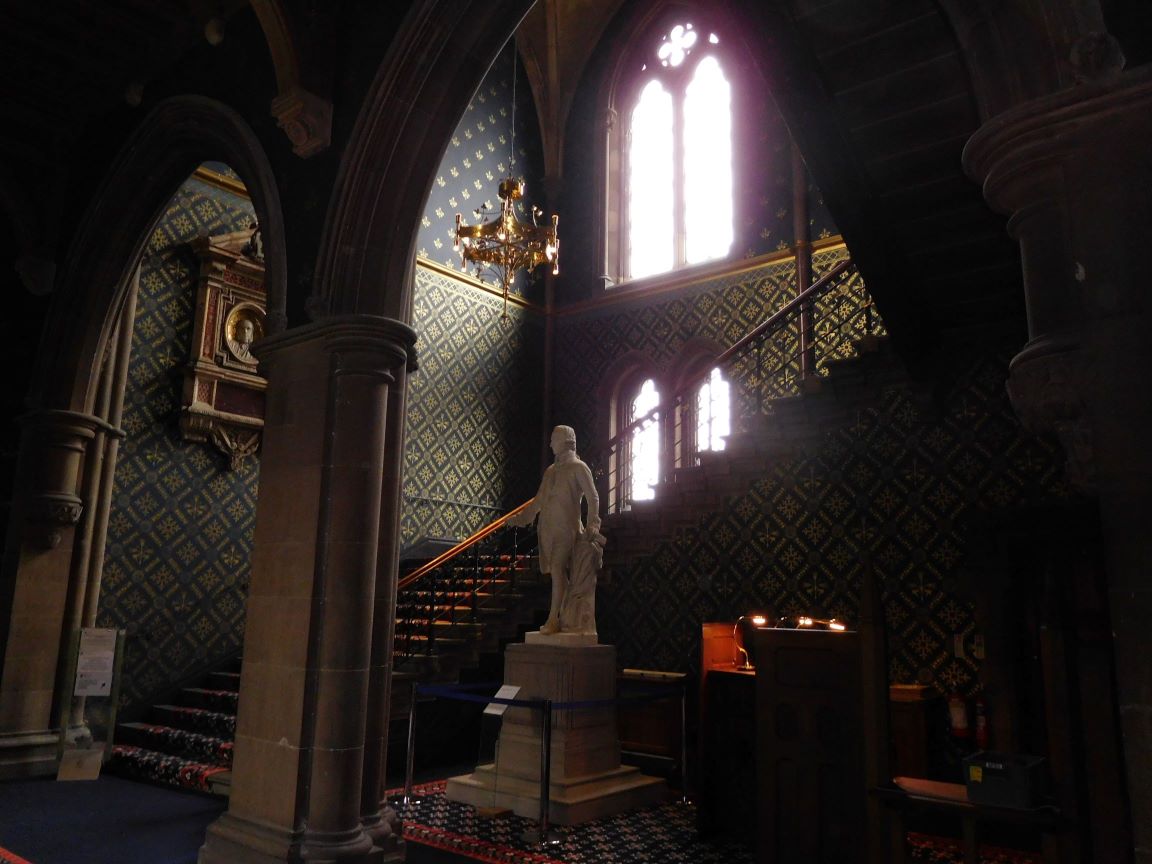 Glasgow Cathedral
